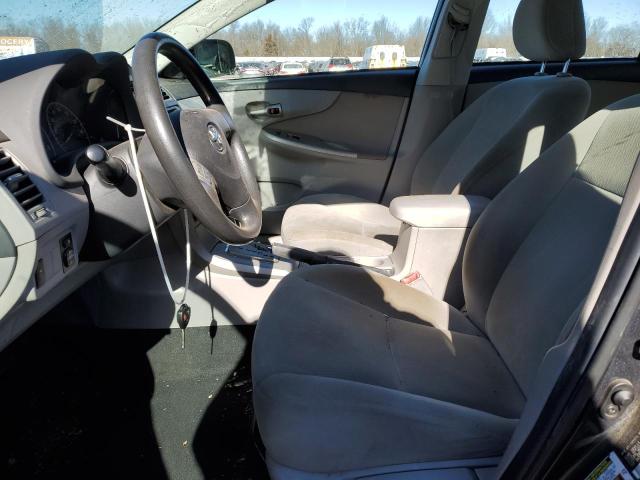 Photo 7 from auction – 2012 TOYOTA COROLLA BA with VIN 2T1BU4EE2CC917136
