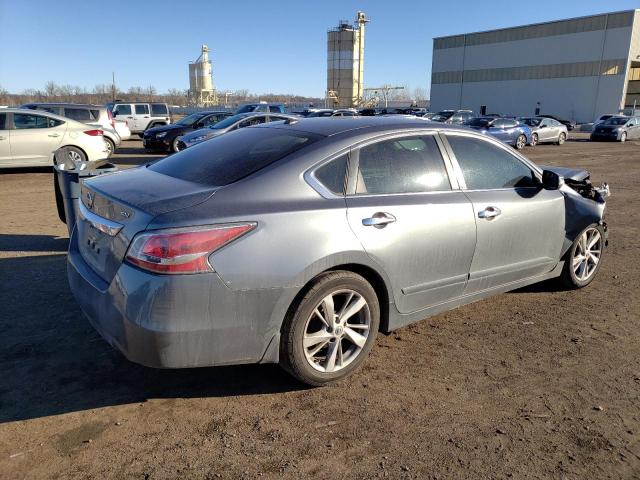 Photo 3 from auction – 2015 NISSAN ALTIMA 2.5 with VIN 1N4AL3AP2FC590529