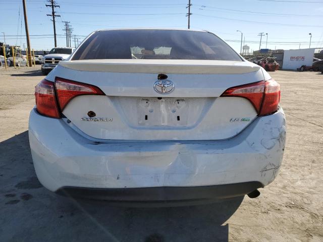 Photo 6 from auction – 2017 TOYOTA COROLLA LE with VIN 5YFBPRHE8HP586716
