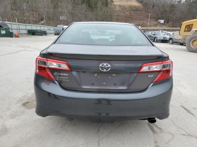 Photo 6 from auction – 2014 TOYOTA CAMRY L with VIN 4T1BF1FK8EU446981