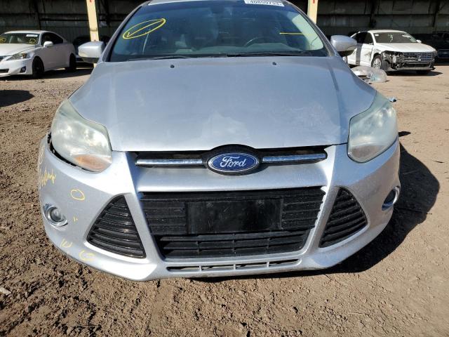 Photo 5 from auction – 2012 FORD FOCUS SEL with VIN 1FAHP3H21CL449878