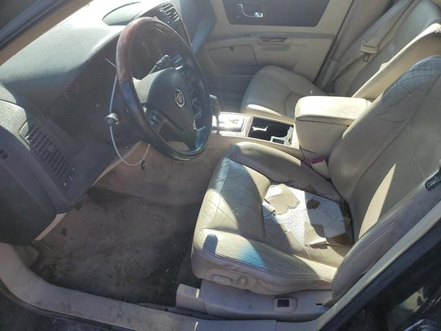 Photo 7 from auction – 2004 CADILLAC SRX with VIN 1GYEE63A140171564