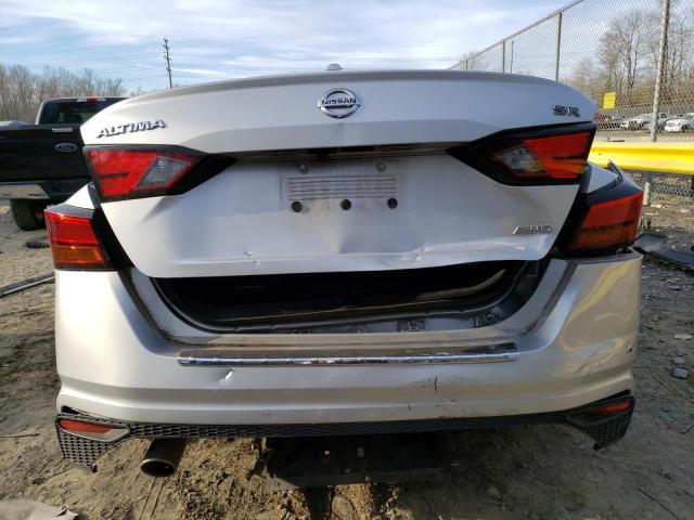 Photo 6 from auction – 2019 NISSAN ALTIMA SR with VIN 1N4BL4CW7KC221240