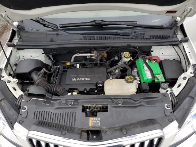 Photo 12 from auction – 2015 BUICK ENCORE PRE with VIN KL4CJHSB7FB249782
