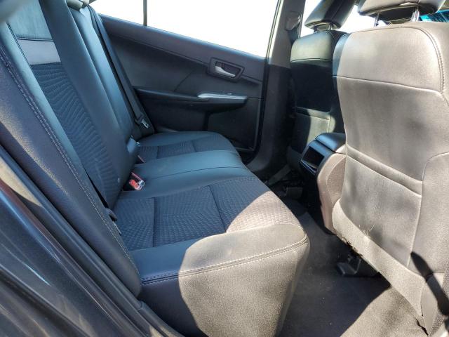 Photo 10 from auction – 2014 TOYOTA CAMRY L with VIN 4T1BF1FK3EU807212