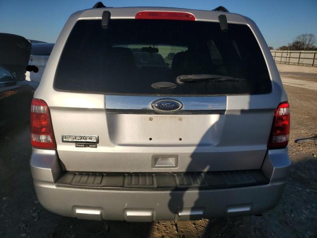 Photo 6 from auction – 2012 FORD ESCAPE LIM with VIN 1FMCU0E78CKB07079