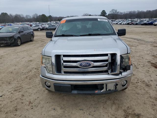 Photo 5 from auction – 2011 FORD F150 SUPER with VIN 1FTFW1CF2BKD68475
