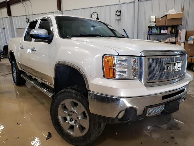 Photo 4 from auction – 2009 GMC SIERRA K15 with VIN 3GTEK33319G171405