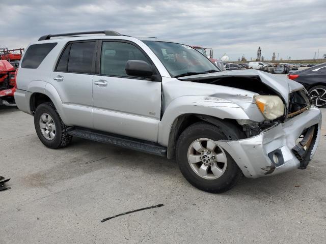 Photo 4 from auction – 2007 TOYOTA 4RUNNER SR with VIN JTEZU14R970097361