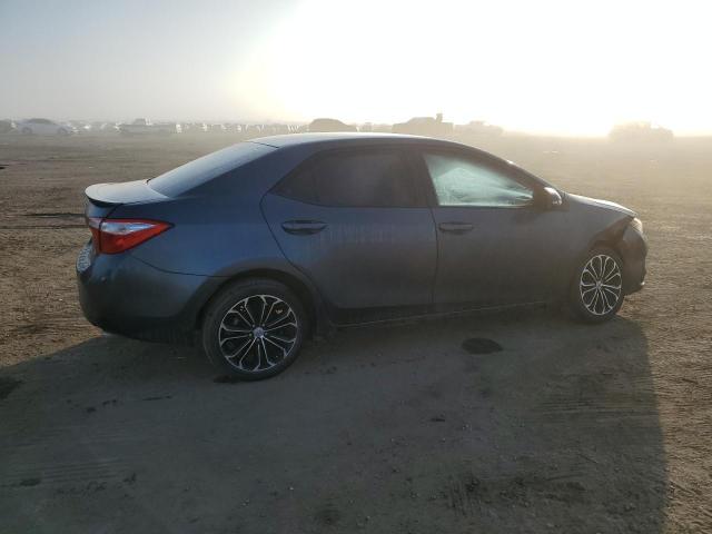 Photo 3 from auction – 2015 TOYOTA COROLLA L with VIN 5YFBURHE0FP247809