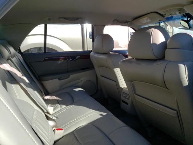 Photo 10 from auction – 2004 CADILLAC DEVILLE with VIN 1G6KD54Y54U164243