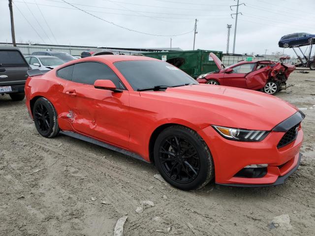 Photo 4 from auction – 2015 FORD MUSTANG with VIN 1FA6P8TH4F5341733