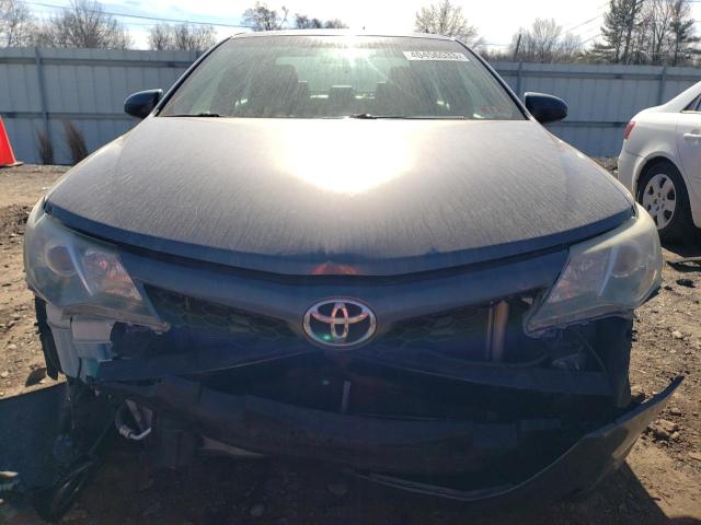 Photo 5 from auction – 2014 TOYOTA CAMRY L with VIN 4T1BF1FKXEU341813