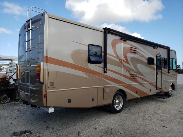 Photo 4 from auction – 2007 BOUN FLEETWOOD with VIN 1F6NF53Y460A16393