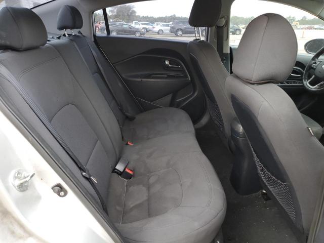 Photo 10 from auction – 2013 KIA RIO EX with VIN KNADN4A33D6209820