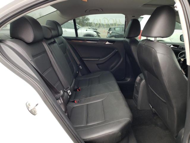 Photo 10 from auction – 2017 VOLKSWAGEN JETTA SEL with VIN 3VWL17AJ9HM415558