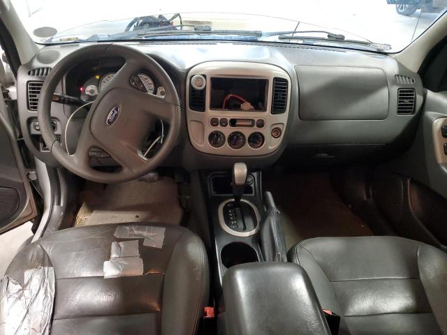 Photo 8 from auction – 2006 FORD ESCAPE XLT with VIN 1FMYU03116KC12264