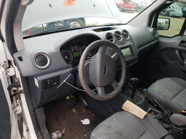 Photo 8 from auction – 2013 FORD TRANSIT CO with VIN NM0LS7AN0DT153067