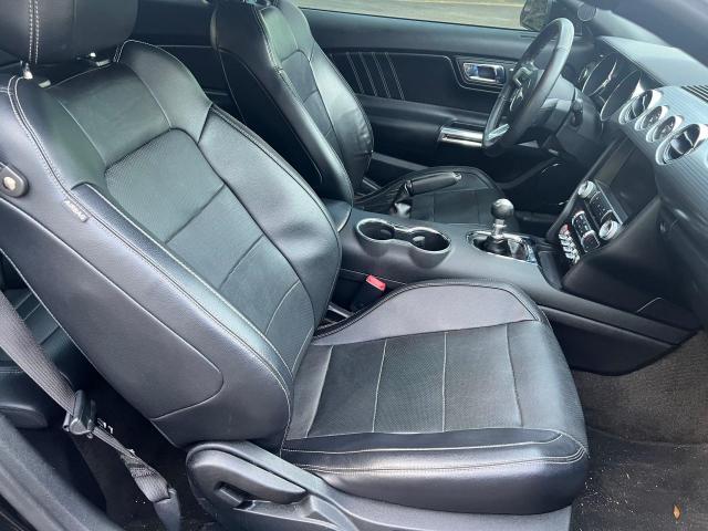 Photo 5 from auction – 2015 FORD MUSTANG with VIN 1FA6P8TH4F5406564