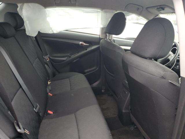 Photo 10 from auction – 2009 TOYOTA MATRIX with VIN 2T1KU40E59C138149