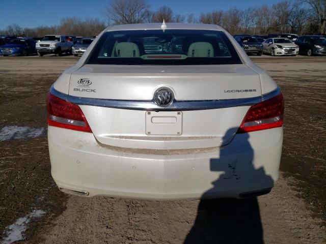 Photo 6 from auction – 2014 BUICK LACROSSE with VIN 1G4GB5G39EF166829