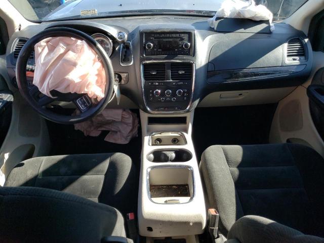 Photo 8 from auction – 2016 DODGE GRAND CARA with VIN 2C4RDGCG0GR249802