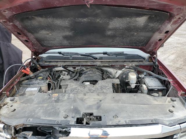 Photo 11 from auction – 2016 CHEVROLET 1500 with VIN 1GCVKREC7GZ367264