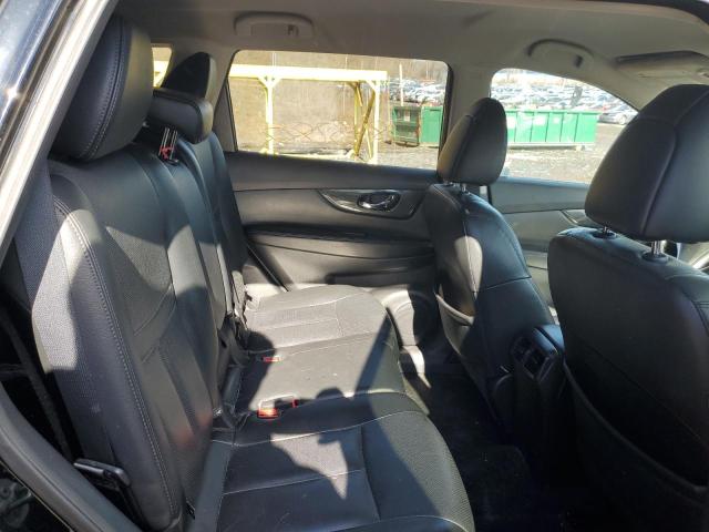 Photo 11 from auction – 2015 NISSAN ROGUE S with VIN 5N1AT2MV4FC905132