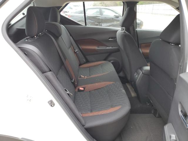 Photo 11 from auction – 2022 NISSAN KICKS SR with VIN 3N1CP5DV6NL501404