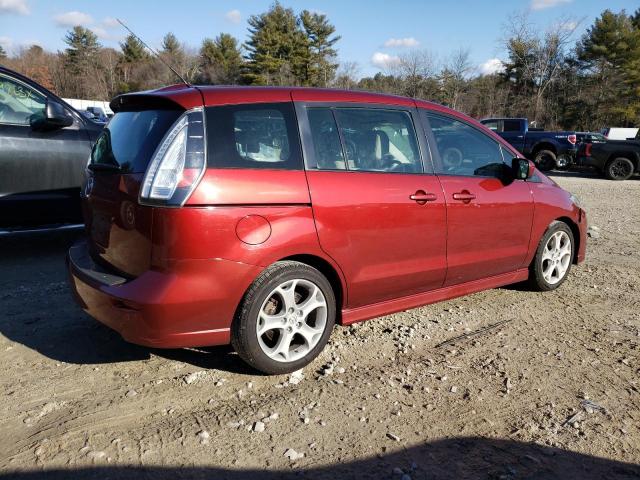 Photo 3 from auction – 2010 MAZDA 5 with VIN JM1CR2WL5A0364108