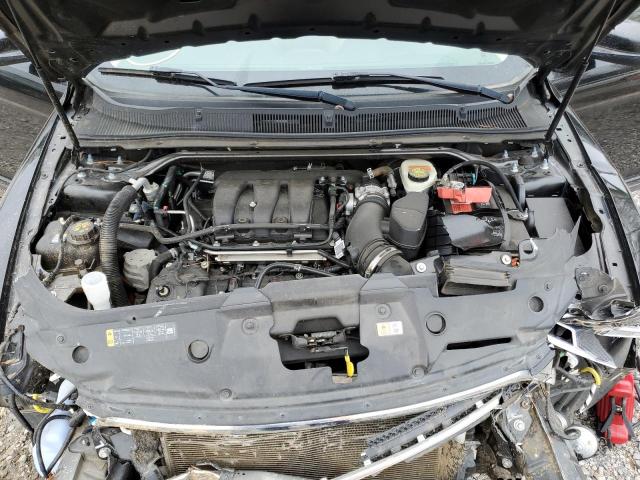 Photo 11 from auction – 2013 FORD TAURUS SEL with VIN 1FAHP2E83DG168419