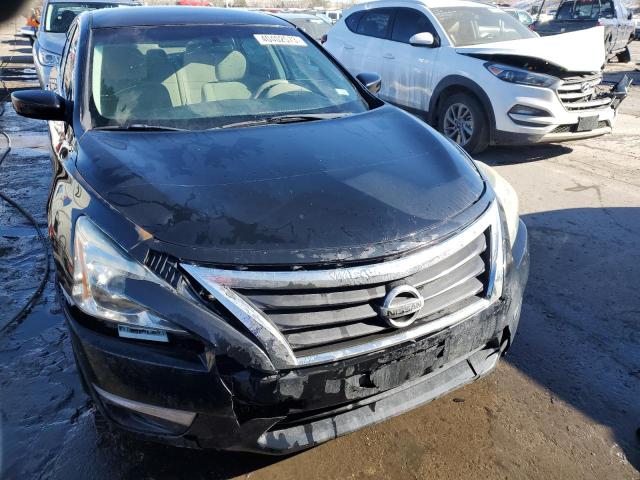 Photo 5 from auction – 2015 NISSAN ALTIMA 2.5 with VIN 1N4AL3AP8FN321861