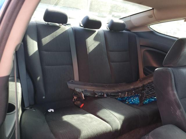 Photo 10 from auction – 2011 HONDA ACCORD LX- with VIN 1HGCS1A33BA010624