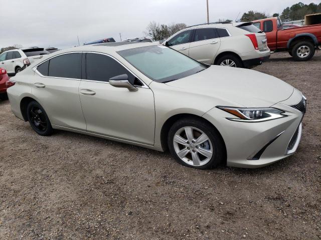 Photo 4 from auction – 2019 LEXUS ES 350 with VIN 58ABZ1B16KU045857