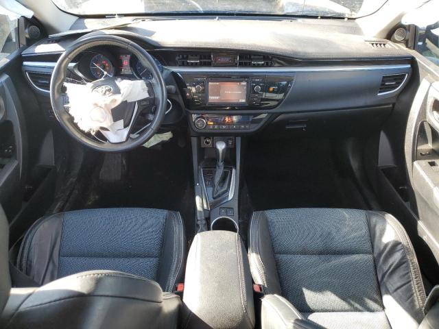 Photo 8 from auction – 2015 TOYOTA COROLLA L with VIN 5YFBURHE1FP186275