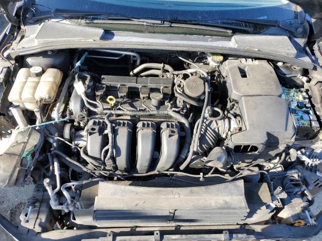 Photo 11 from auction – 2012 FORD FOCUS SE with VIN 1FAHP3K28CL302353