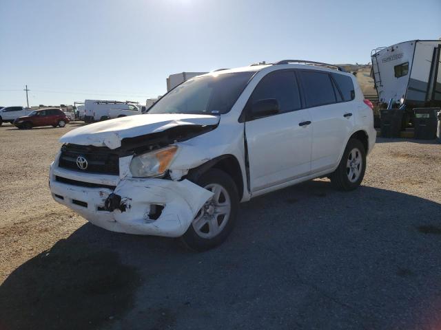 TOYOTA RAV4 2012 con VIN 2T3ZF4DV4CW121469 - Foto de la subasta