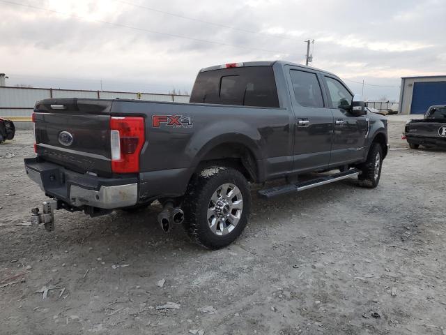 Photo 3 from auction – 2019 FORD F250 SUPER with VIN 1FT7W2BT2KEG72065