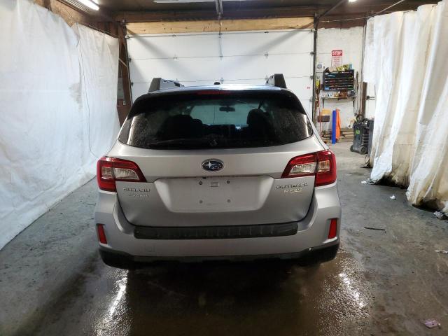 Снимка 6 от търг – 2015 SUBARU OUTBACK 2. с VIN 4S4BSACC5F3228254