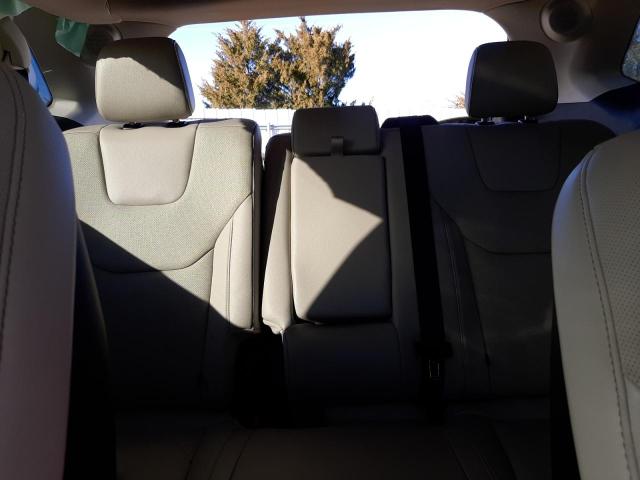 Photo 10 from auction – 2020 FORD EDGE TITAN with VIN 2FMPK4K98LBA22581