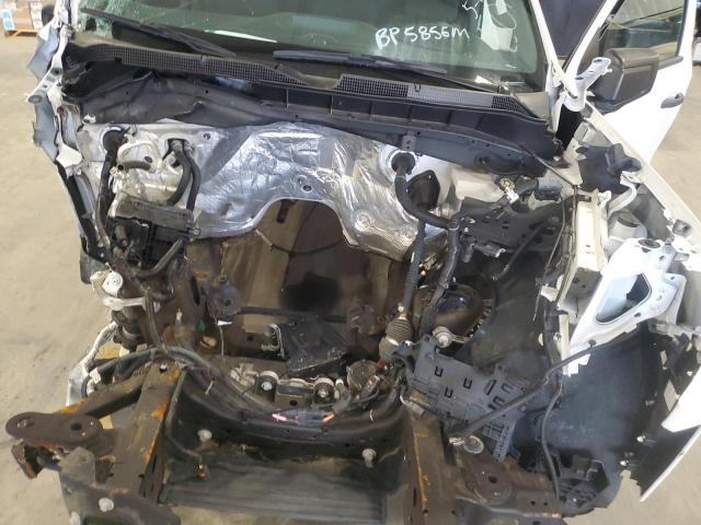 Photo 11 from auction – 2021 CHEVROLET SILVERADO with VIN 3GCNWAEF8MG363817
