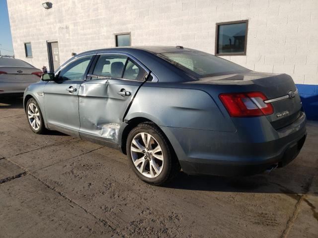 Фото 2 с аукциона – 2010 FORD TAURUS SEL с VIN 1FAHP2EW8AG168720