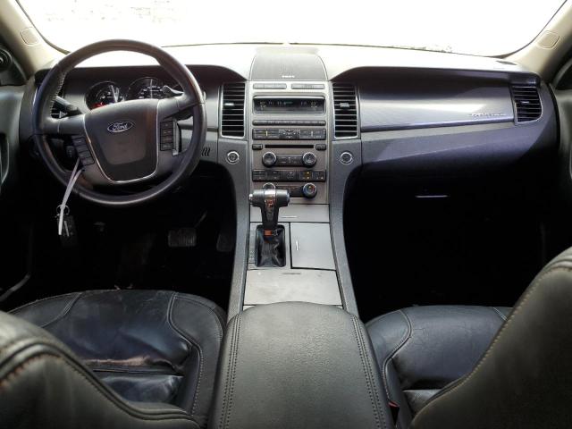 Photo 8 from auction – 2010 FORD TAURUS SEL with VIN 1FAHP2EW8AG158141