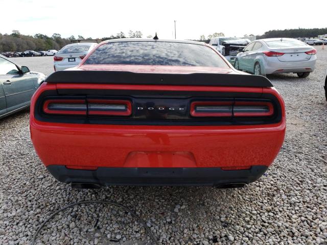 Photo 6 from auction – 2015 DODGE CHALLENGER with VIN 2C3CDZFJ8FH710083