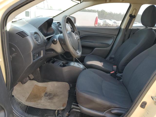 Photo 7 from auction – 2019 MITSUBISHI MIRAGE G4 with VIN ML32F3FJ5KHF00948