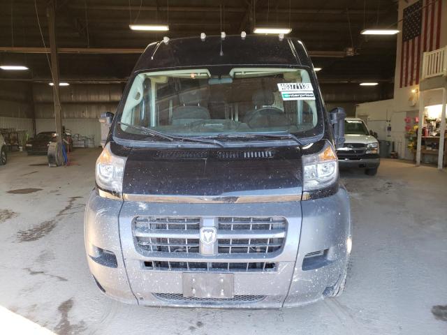 Photo 5 from auction – 2017 RAM PROMASTER with VIN 3C6TRVDG9HE540898