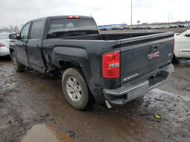 Photo 2 from auction – 2015 GMC SIERRA K15 with VIN 3GTU2UEH2FG248496