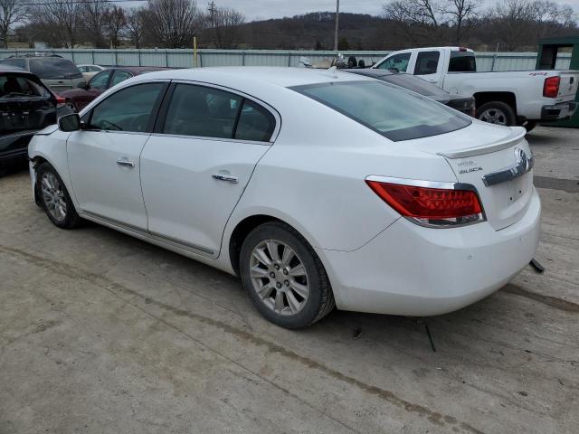 Photo 2 from auction – 2013 BUICK LACROSSE with VIN 1G4GC5ER8DF215909