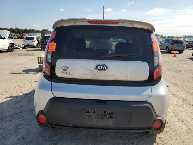 Photo 6 from auction – 2015 KIA SOUL + with VIN KNDJP3A59F7812215