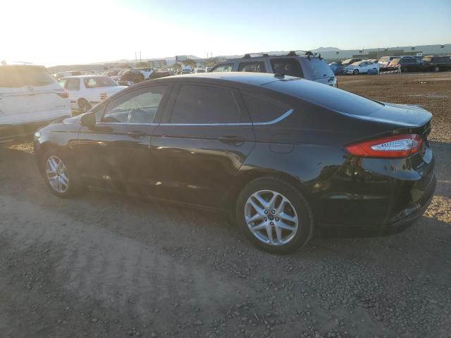 Photo 2 from auction – 2014 FORD FUSION with VIN 3FA6P0HD3ER158603